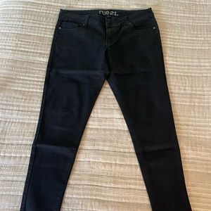 RUE21 jeans